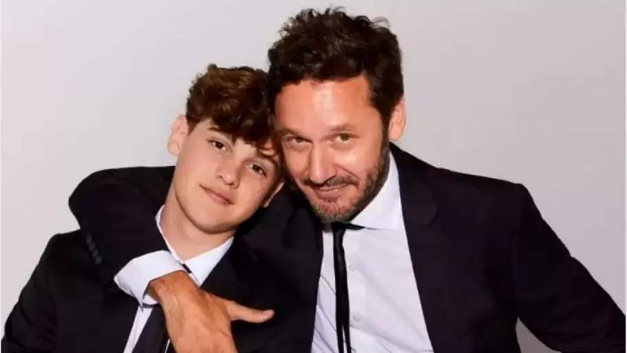 Benjamn Vicua quiso regalarle un alto de alta gama a su hijo mayor, pero Pampita se neg por validos motivos