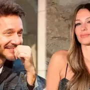 Pampita y Benjamn Vicua enfrentados? por un regalo millonario a su hijo: estos son los motivos