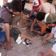 Mientras Milei canta, el CONICET trabaja: la ciencia vuelve al stream desde la Patagonia
