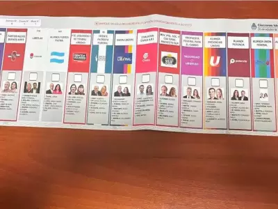 Reimpresin de boletas