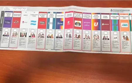 Reimpresin de boletas