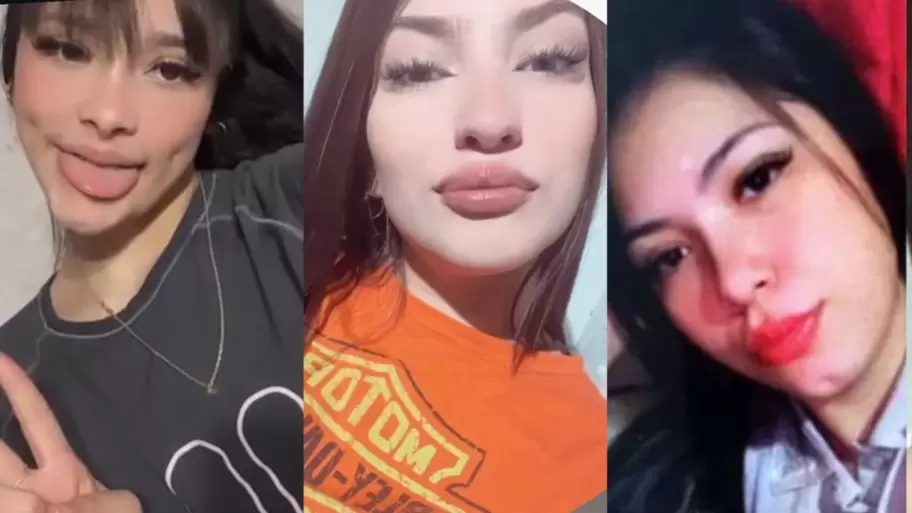 Triple femicidio de Florencio Varela