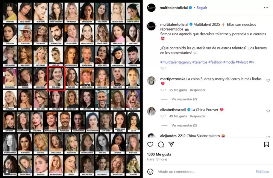 La China Surez, entre traiciones, unfollows y noches madrileas con Icardi