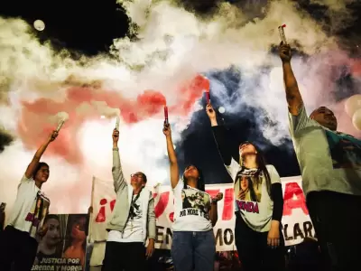 Hablan los cuerpos de Brenda, Morena y Lara: esto dicen cada una de sus autopsias