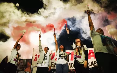 Hablan los cuerpos de Brenda, Morena y Lara: esto dicen cada una de sus autopsias