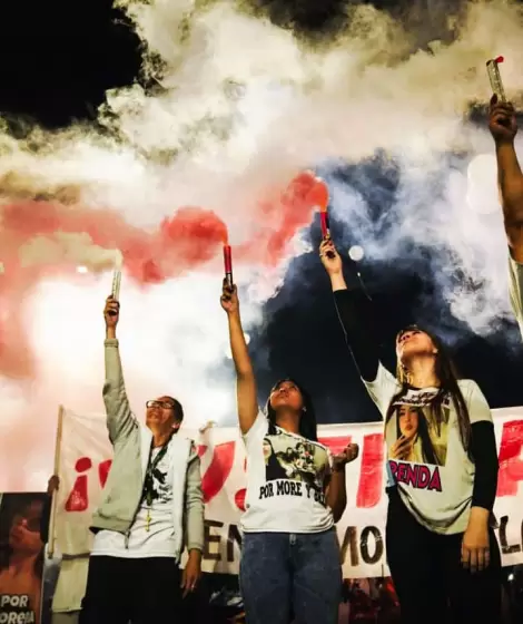 Hablan los cuerpos de Brenda, Morena y Lara: esto dicen cada una de sus autopsias