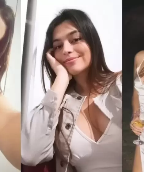 Su auto apareci abandonado, con las llaves puestas, y la Polica despliega un operativo sin precedentes.