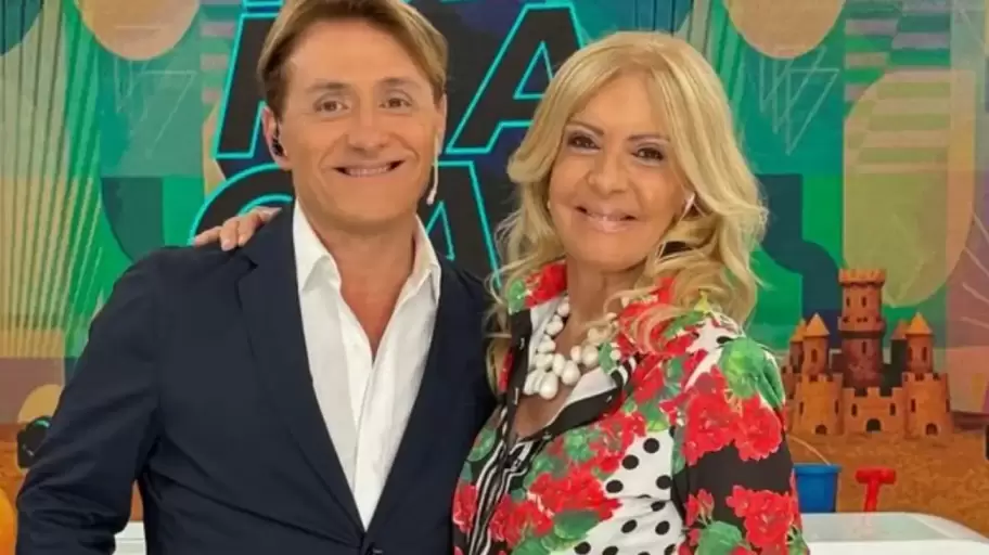 Daniel Gmez Rinaldi y Rocasalvo