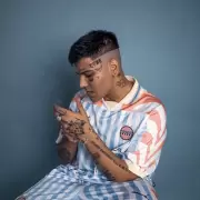 Duki se veng de Roccasalvo y Gmez Rinaldi pero respondieron: "Cantan todos igual"