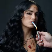 Lali Espósito disparó irónica después del escandaloso Movistar Arena de Javier Milei: "Payaso"