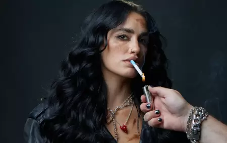 Mariana Brey quiso instalar una noticia falsa sobre Taiana y Maduro pero Grabois la frenó en seco - Image 3