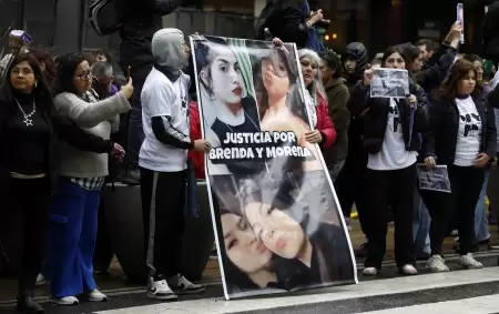 Mariana Brey quiso instalar una noticia falsa sobre Taiana y Maduro pero Grabois la frenó en seco - Image 2