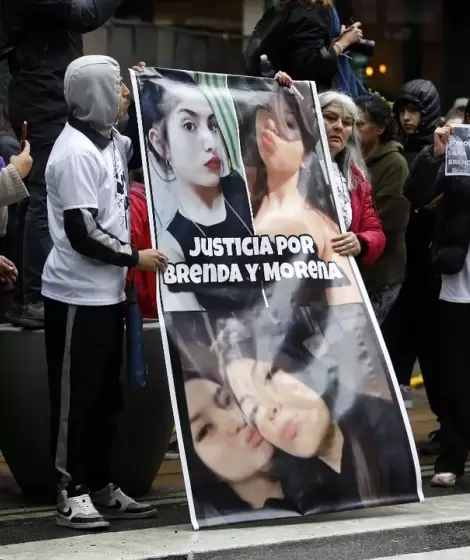 Familiares de las vctimas piden justicia