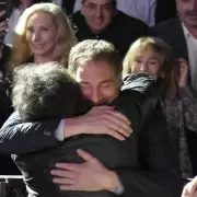 Entre el desorden y la paridad: la Justicia electoral fren la maniobra para imponer a Santilli y el Gobierno insiste