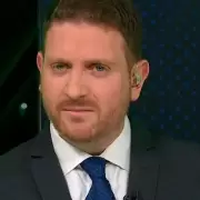 Viale no se aguantó y criticó el show que realizó Javier Milei en el Movistar Arena: "Se hicieron un autocumpleaños, es chocante"