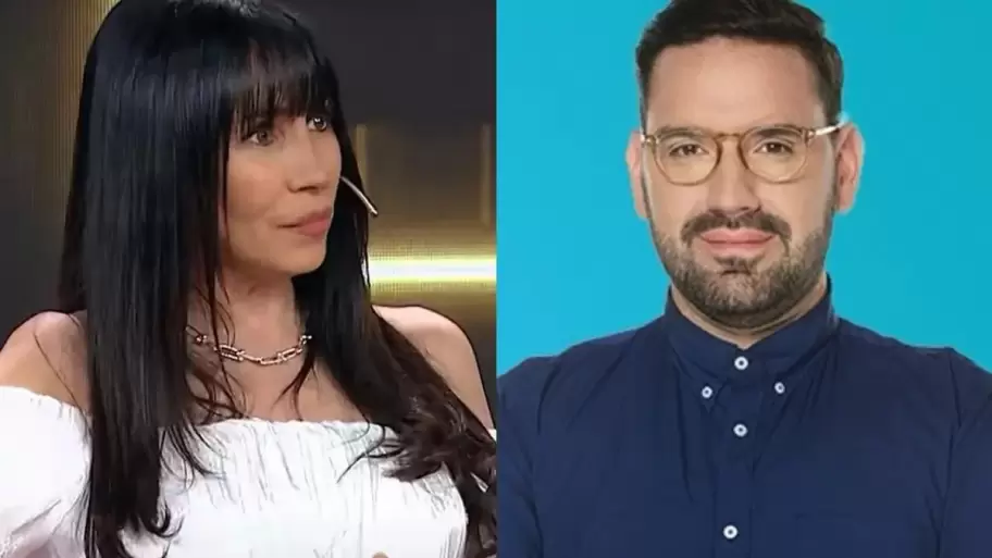 La dura respuesta de Damin Betular a los supuestos maltratos denunciados por Marixa Balli