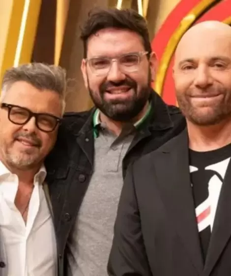 El jurado de Masterchef volvi ms exigente que nunca