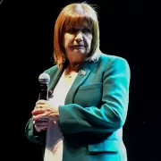 Explosivo: un informe estadounidense destapa la complicidad de Patricia Bullrich con Fred Machado