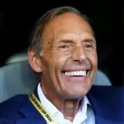 Federico Flowers y el lmite del morbo: fuerte repudio por su mensaje sobre la salud de Miguel ngel Russo