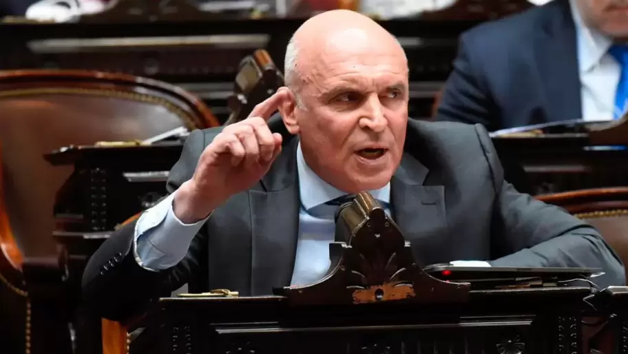 Jos� Luis Espert