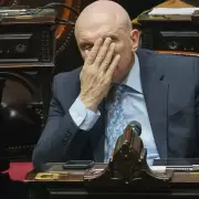 Espert en el ojo de la tormenta: pidi licencia tras escndalo por sus vnculos con Fred Machado