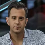 Matas Bertolotti aclar su crtica a la "denigrante" peregrinacin a Lujn en medio de la tormenta: "Me refera a las autoridades"