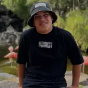 Thiago Medina da un paso ms hacia el alta: el parte mdico que comparti Daniela Celis