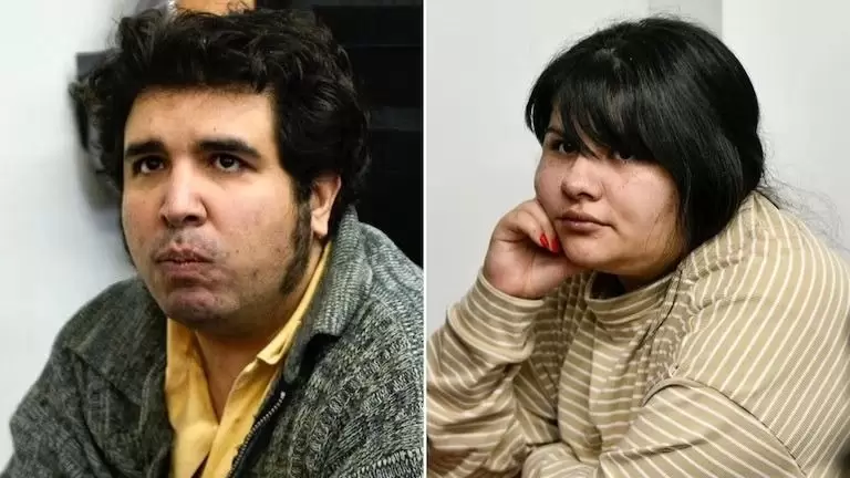 Se conoci la condena para Fernando Sabag Montiel y a Brenda Uliarte por el intento de asesinato de Cristina Kirchner