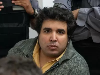 Fernando Sabag Montiel