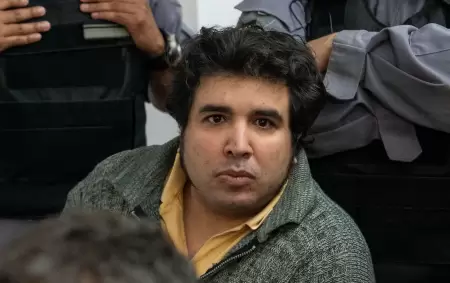 Fernando Sabag Montiel
