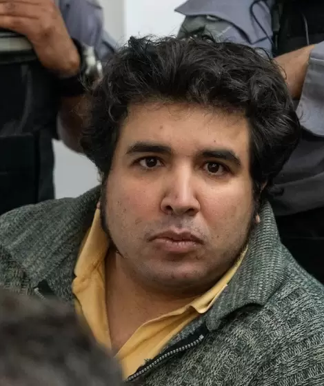 Fernando Sabag Montiel