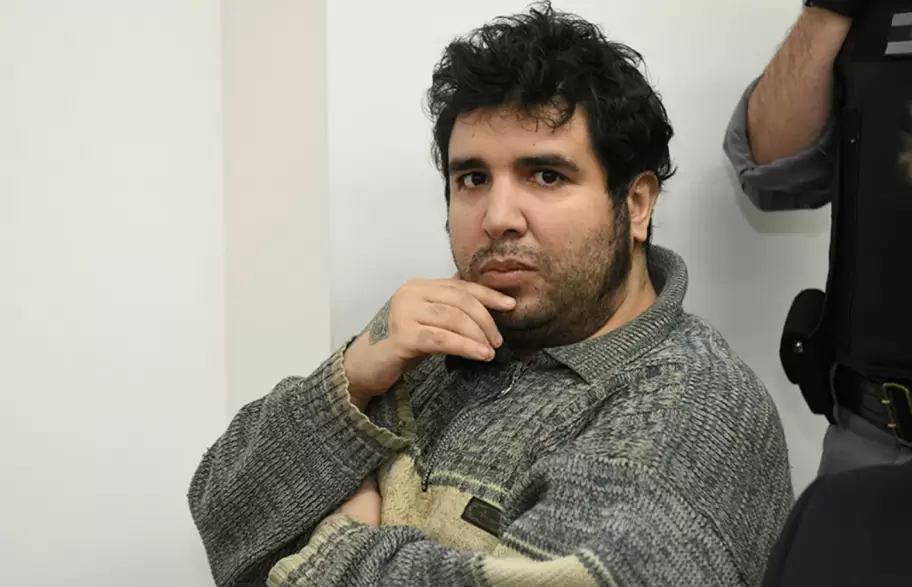 Fernando Sabag Montiel