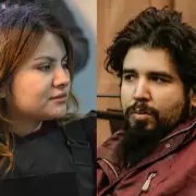Condenan a Fernando Sabag Montiel y Brenda Uliarte por el atentado contra Cristina Fernndez de Kirchner