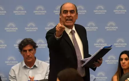 Guillermo Francos