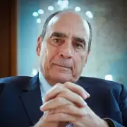 Guillermo Francos y el arte de "trabajar" sin cobrar: neg cobrar 180 mil dlares mensuales por tareas en YPF