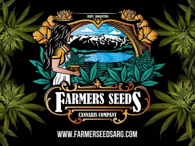 Farmer Seeds es una empresa jujea que vende semillas de marihuana medicinal y que acumula varias denuncias en su contra.