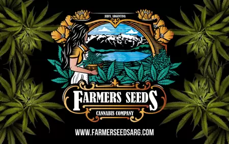 Farmer Seeds es una empresa jujeña que vende semillas de marihuana medicinal y que acumula varias denuncias en su contra.