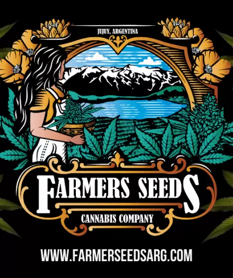 Farmer Seeds es una empresa jujea que vende semillas de marihuana medicinal y que acumula varias denuncias en su contra.