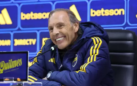 Adis a Miguel ngel Russo, el caballero del ftbol argentino