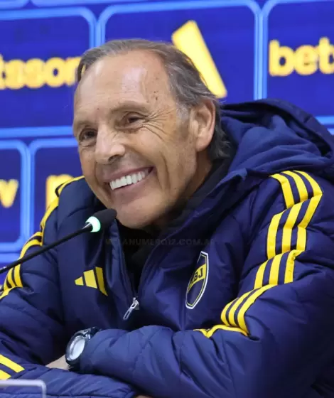 Adis a Miguel ngel Russo, el caballero del ftbol argentino