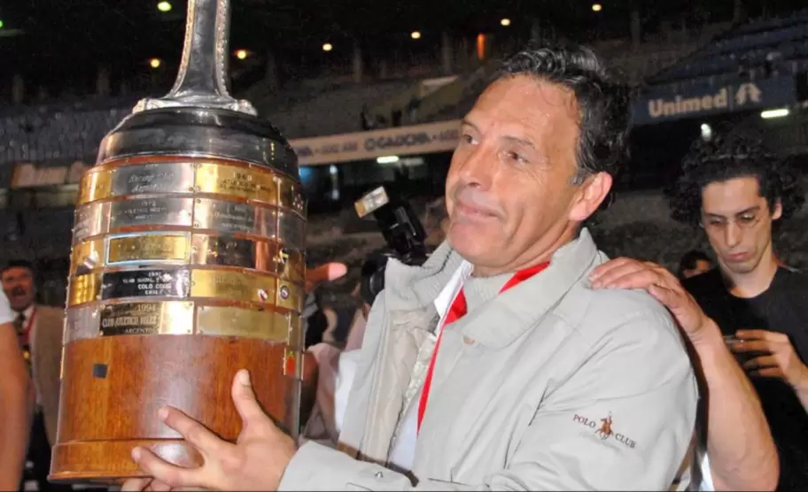 Adis a Miguel ngel Russo, el caballero del ftbol argentino