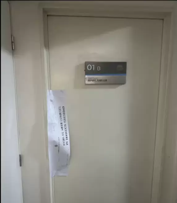 Diputados autoriz el allanamiento de las oficinas y domicilio de Espert