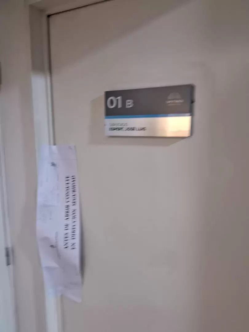 Diputados autoriz el allanamiento de las oficinas y domicilio de Espert