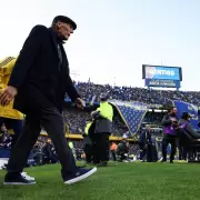 Miguel ngel Russo ser despedido en La Bombonera: "Pedimos respetar la intimidad de su familia"