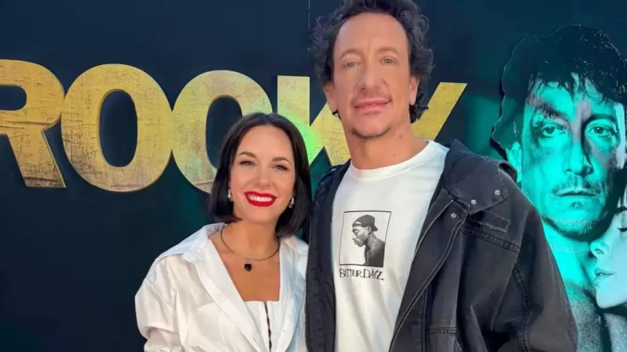 Nico Vzquez y Dai Fernndez estaran a punto de blanquear pblicamente su relacin