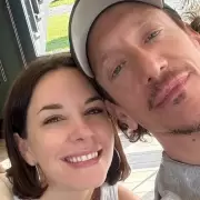 Los mensajes que delataron el vnculo entre Nico Vzquez y Dai Fernndez antes del blanqueo