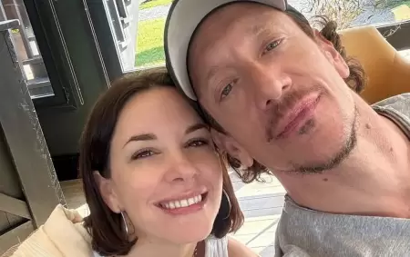 Nico Vzquez y Dai Fernndez