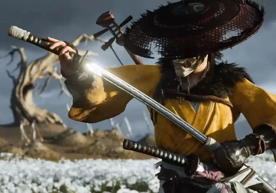 Ghost of Yotei, el ltimo gran exclusivo de Sony en 2025