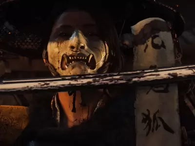 Ghost of Yotei, el ltimo gran exclusivo de Sony en 2025