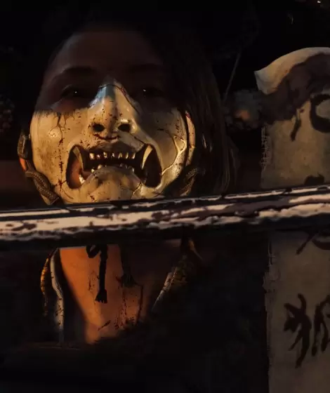 Ghost of Yotei, el ltimo gran exclusivo de Sony en 2025